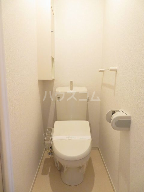 12/30 トイレ