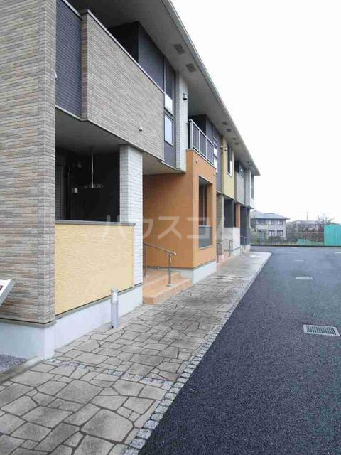 2/11 エントランス