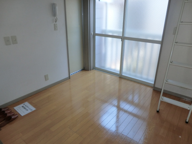 14/30 バルコニー