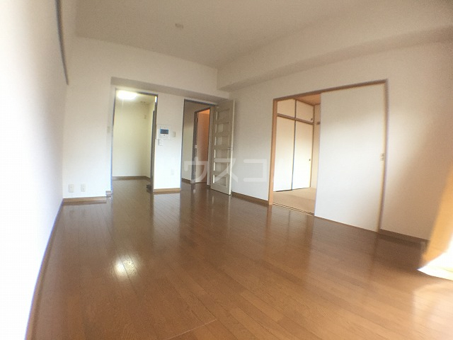 3/30 リビング/ダイニング