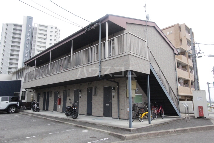 1/28 外観