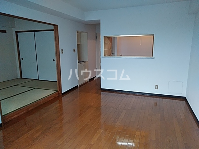 3/30 リビング/ダイニング