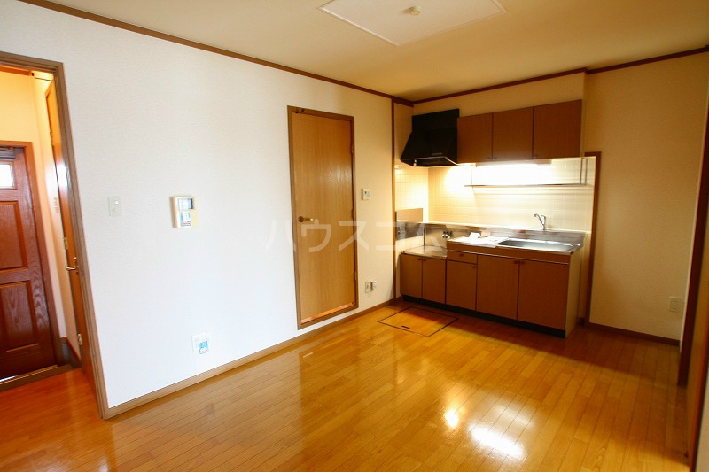 3/15 リビング/ダイニング