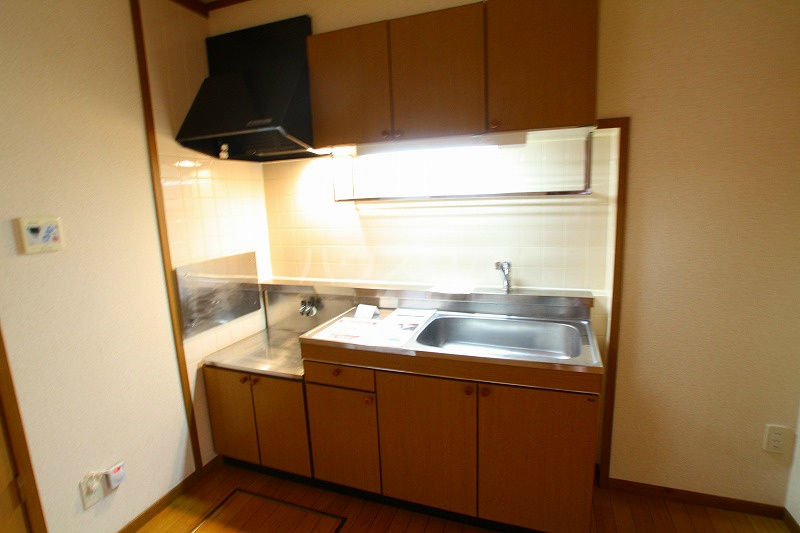 7/15 キッチン