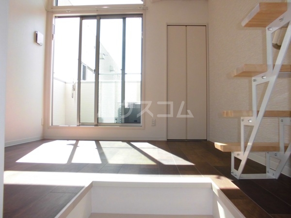 4/29 リビング/ダイニング