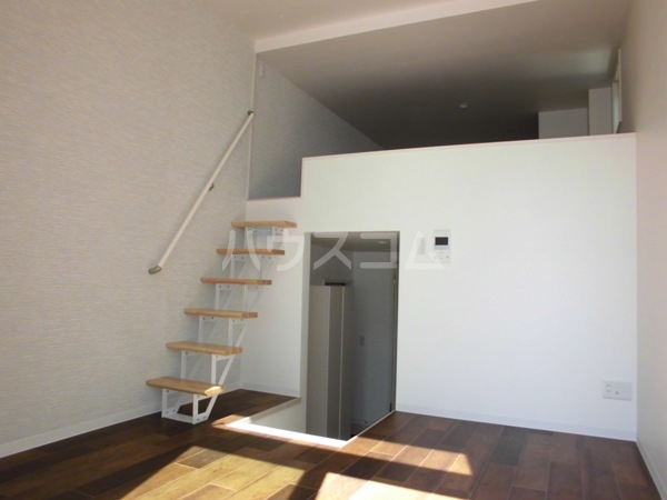 3/29 リビング/ダイニング