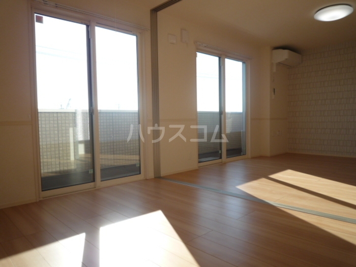 16/26 バルコニー