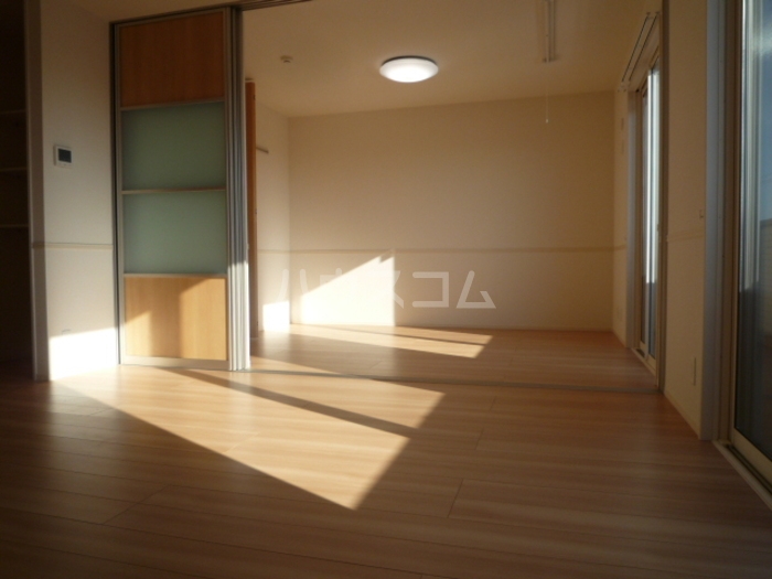 4/26 リビング/ダイニング