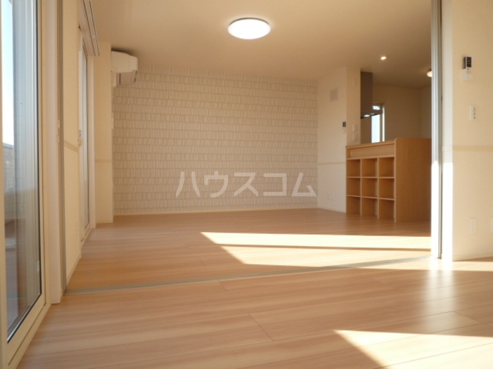 3/26 リビング/ダイニング