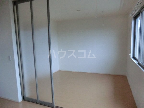 11/29 寝室