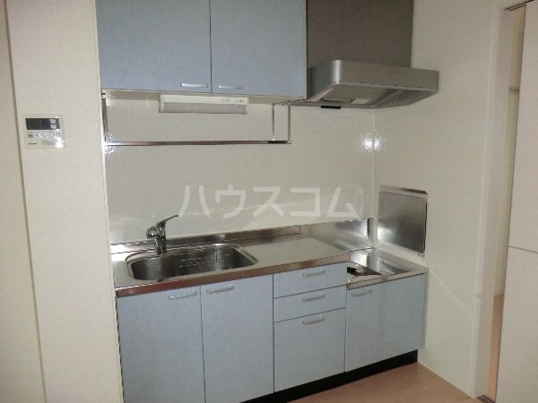 15/29 キッチン