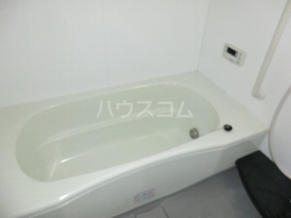16/29 浴室