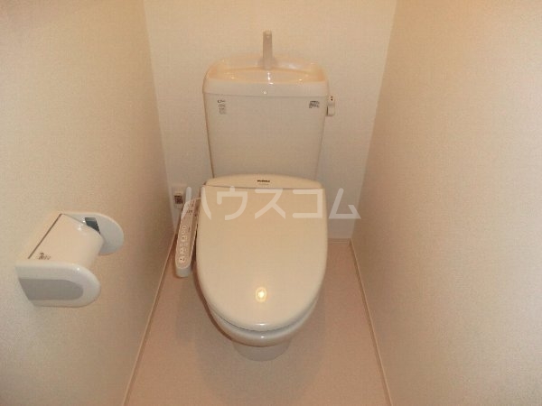 17/29 トイレ
