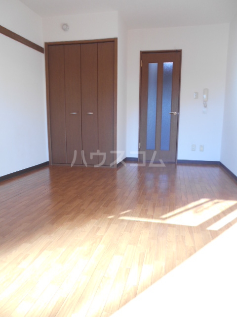 4/24 リビング/ダイニング