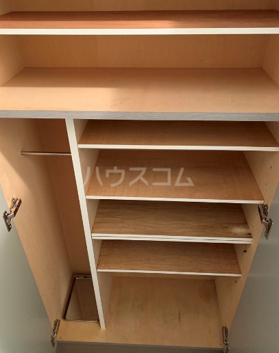6/22 玄関