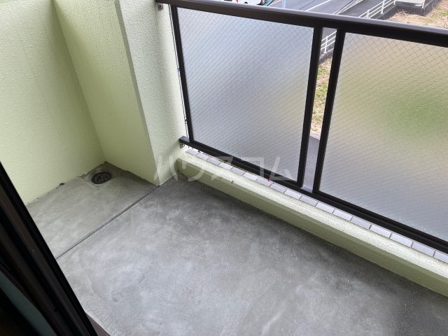 19/30 バルコニー