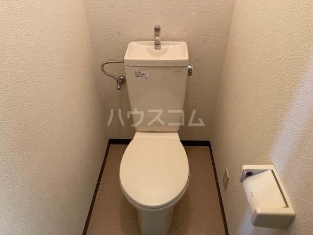 15/30 トイレ