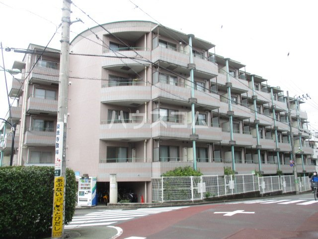 2/13 外観
