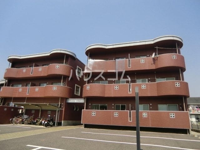 1/22 外観