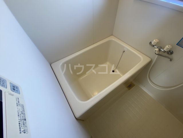 15/29 浴室