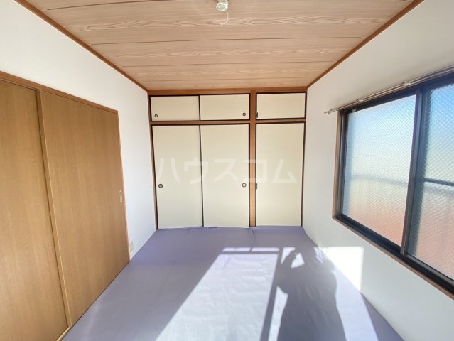 6/29 室内
