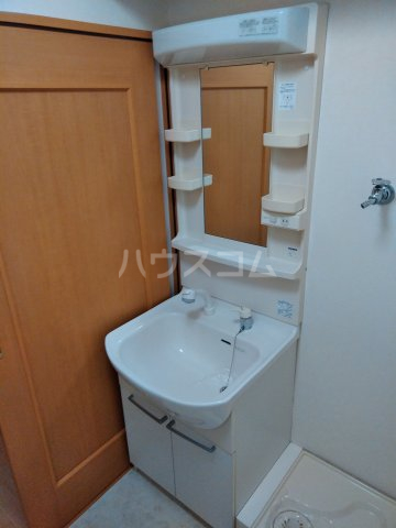 15/27 洗面