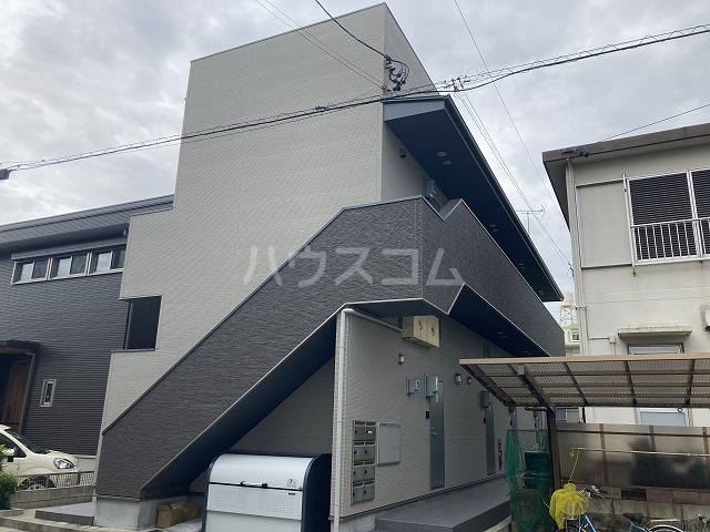 2/29 外観