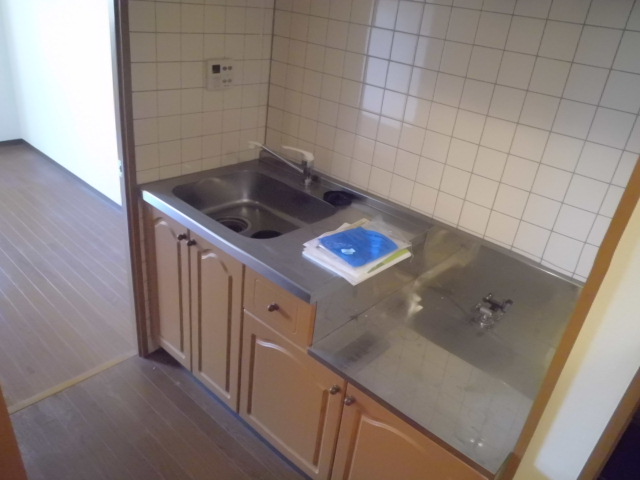 11/30 キッチン
