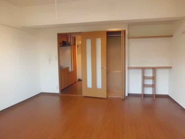 5/30 リビング/ダイニング