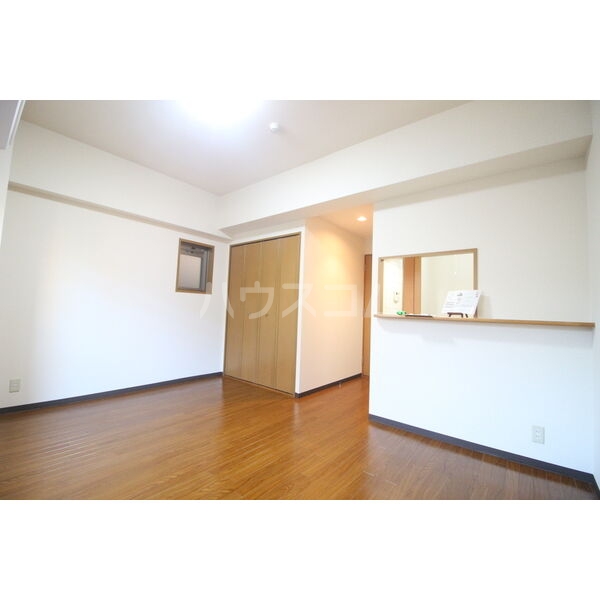 3/25 リビング/ダイニング