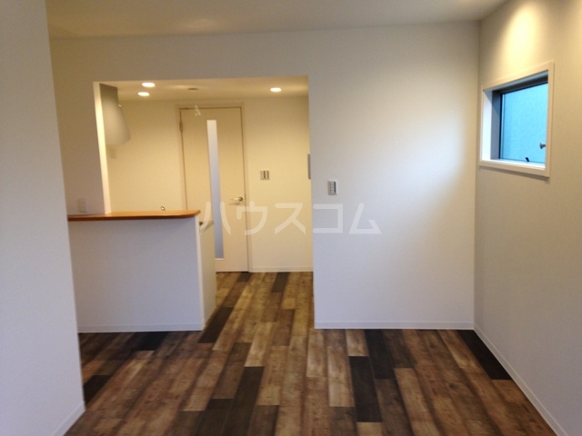 4/30 リビング/ダイニング