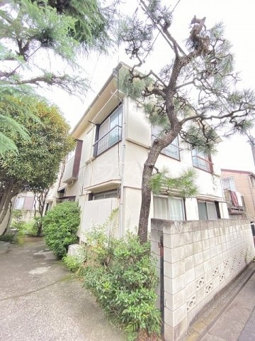 1/15 外観