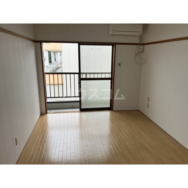 3/17 リビング/ダイニング