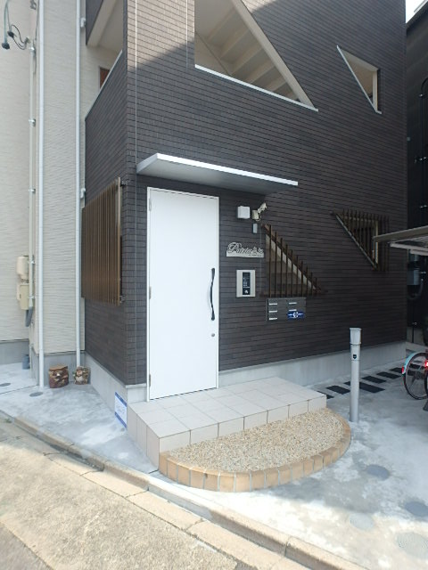 2/10 エントランス