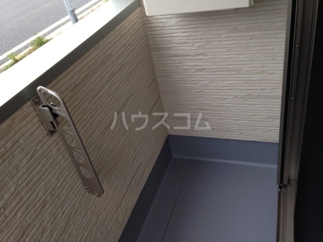 17/30 バルコニー