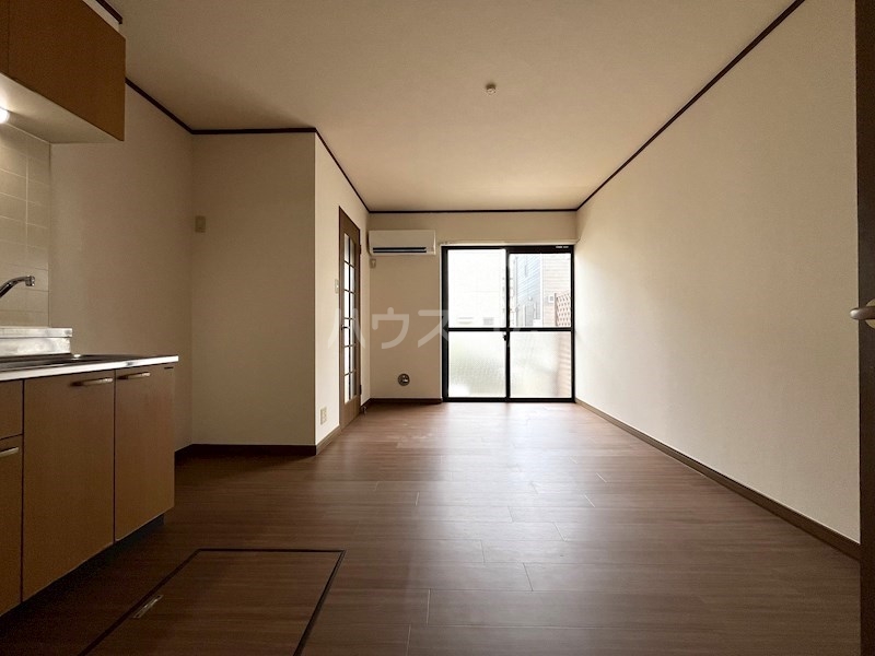 3/26 リビング/ダイニング