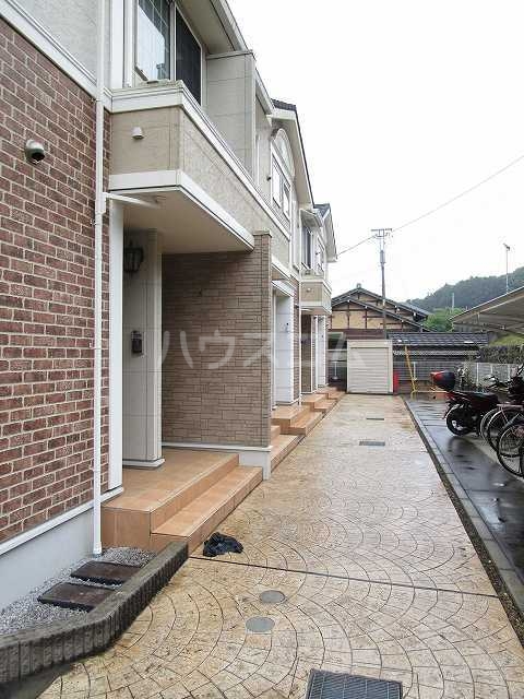 15/25 エントランス