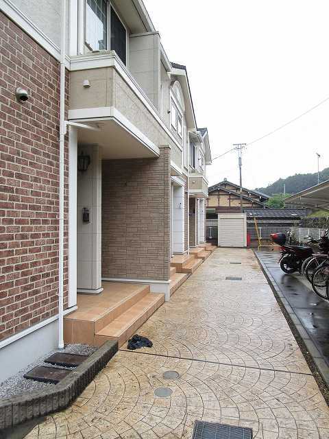 16/26 エントランス