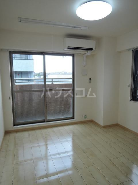 4/29 リビング/ダイニング