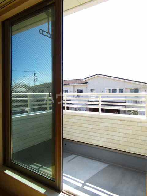 15/27 バルコニー