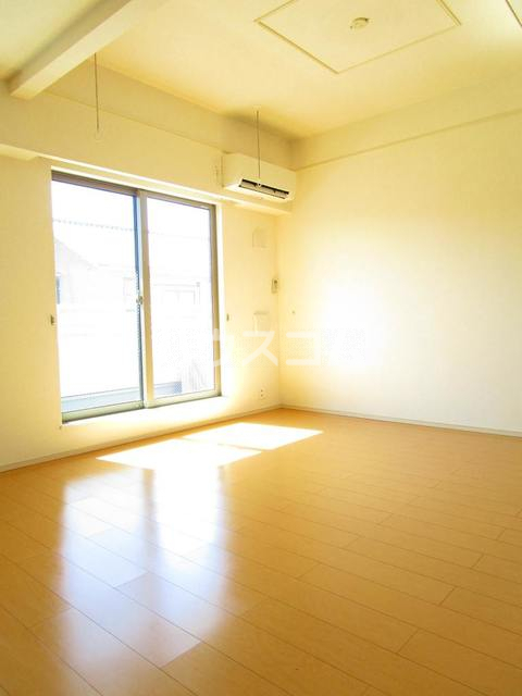 4/27 リビング/ダイニング