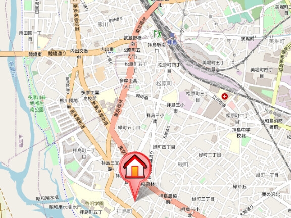 3/3 地図