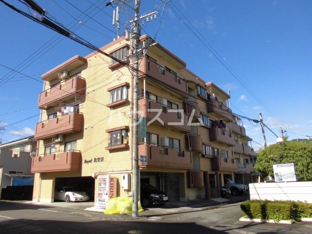 1/21 外観