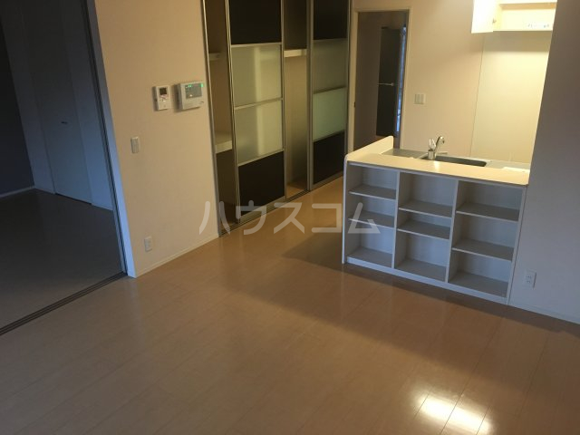 3/30 リビング/ダイニング