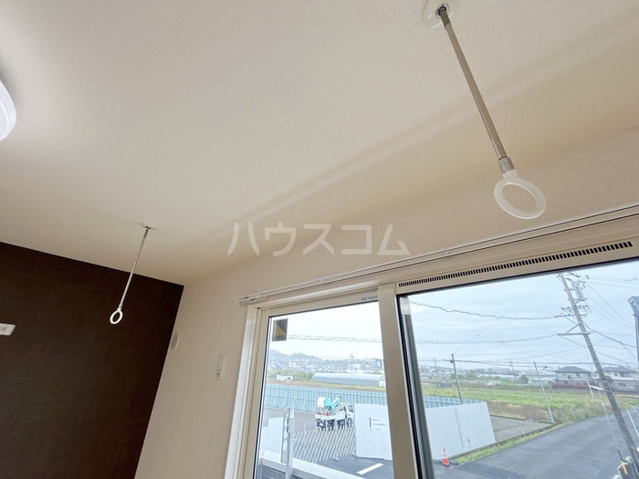 8/30 室内