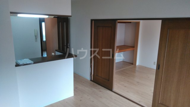 4/27 リビング/ダイニング