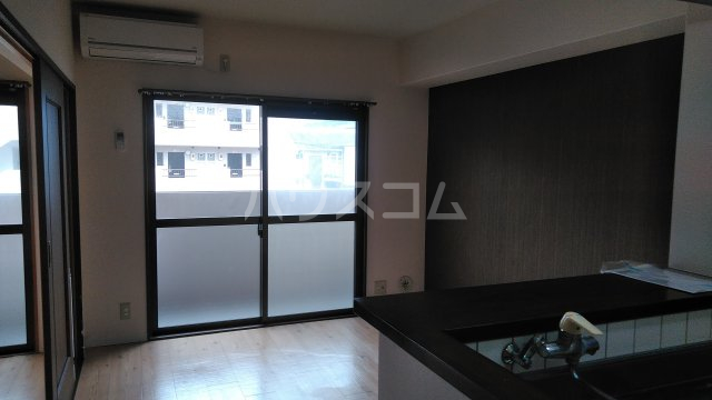 3/27 リビング/ダイニング