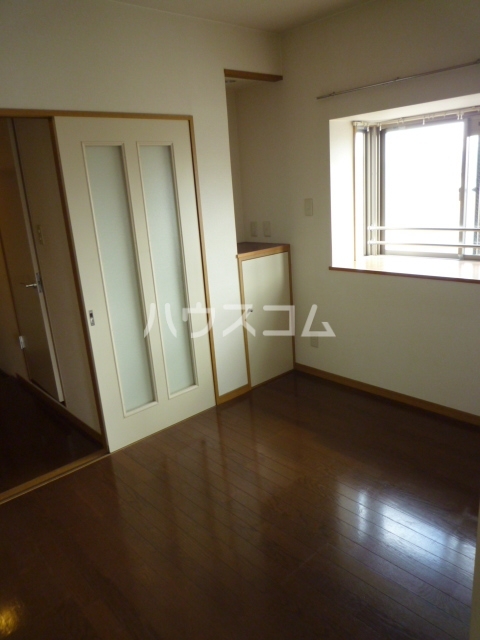 3/18 リビング/ダイニング