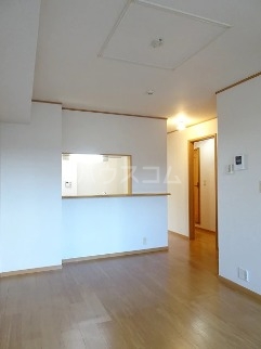 4/20 リビング/ダイニング