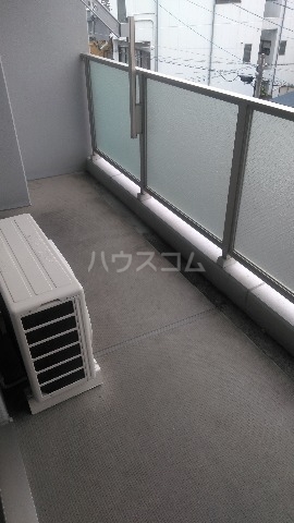 18/24 バルコニー